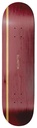 DEATHWISH ELLINGTON STRIPE DECK 8.38
