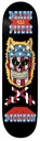 DEATHWISH DICKSON 423 DECK 8.50