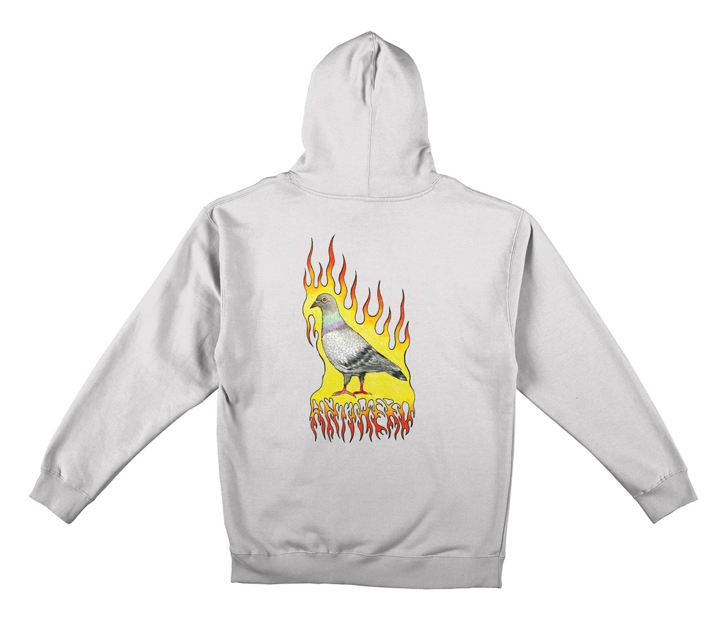 ANTI-HERO FLAME PIGEON CEMENT HD/SWT M