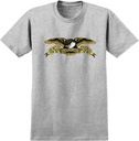 ANTI-HERO MISREGISTERED EAGLE SPORT GREY SS L