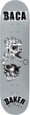 BAKER BACA BIC LORDS DECK 8.475
