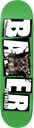 BAKER REYNOLDS EMERGERS DECK 8.25