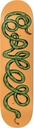 BAKER FIGGY SNAKE DECK 8.25