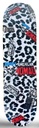 AMERICAN NOMAD TEAM DECK 9.00