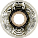 BONES X-FORMULA DECENZO BEAR GRILLS V5 SIDECUT 52MM 99A (Set of 4)