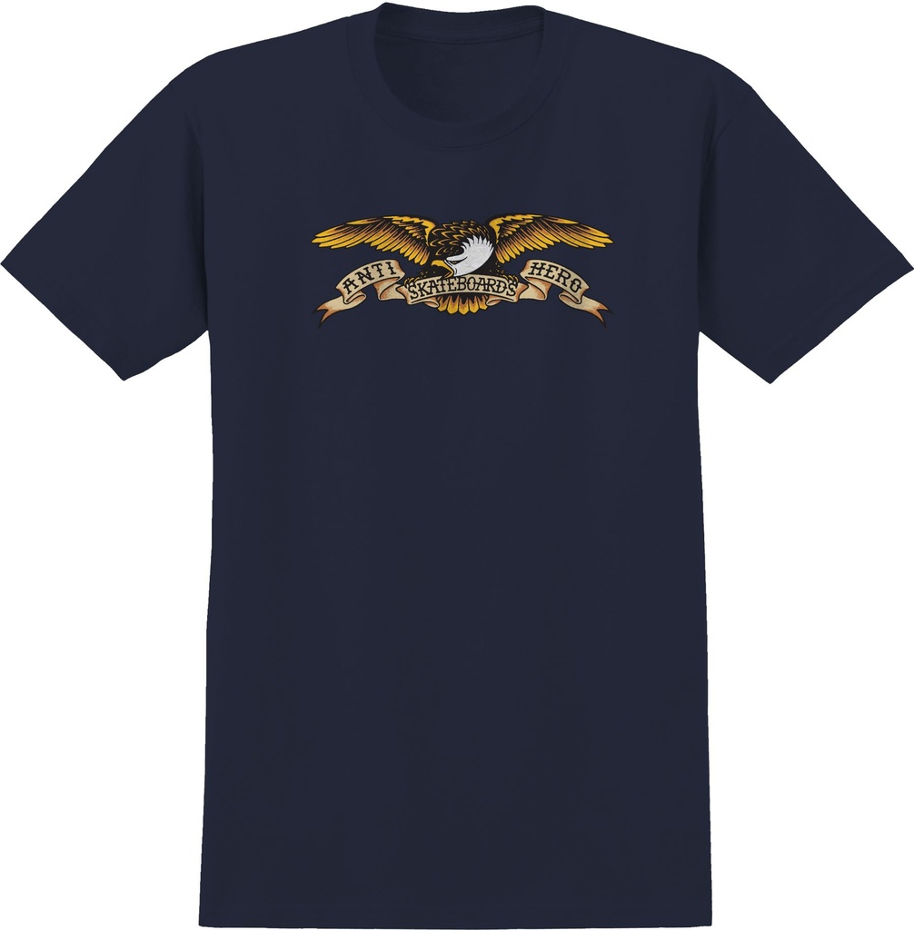 ANTI-HERO EAGLE NAVY SS M