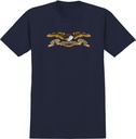 ANTI-HERO EAGLE NAVY SS M