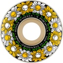 BONES X-FORMULA PUSHING UP DAISIES V1 STANDARD 53MM 99A (Set of 4)