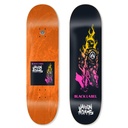 BLACK LABEL JASON ADAMS SUFFER DECK 8.50