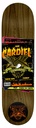 ANTI-HERO CARDIEL THRASHER COLLAB DECK 8.62