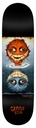 ANTI-HERO TEAM GRIMPLE STIX FINE ART DECK 8.50