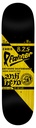 ANTI-HERO PFANNER REFRESCOS DECK 8.25