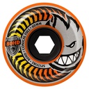 SPITFIRE 80HD FADE ORANGE CONICAL FULL 55MM