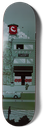 CHOCOLATE PEREZ PIXEL CITY DECK 8.40