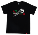 CHOCOLATE HERRERA CUP BLACK SS XXL