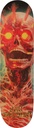 DEATHWISH YURI SKULL DECK 8.25