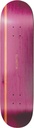 DEATHWISH ELLINGTON PINK STRIPE DECK 8.25