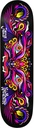 BIRDHOUSE JAWS ENTITIES DECK 8.38