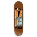 PASSPORT TEAM SUDS DECK 8.50