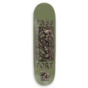 PASSPORT JACK BRONZED AGE DECK 8.50