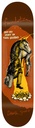 FOUNDATION DAKOTA SERVOLD COWBOY DECK 8.38