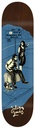 FOUNDATION JULIAN LEWIS HITCHHIKER DECK 8.63