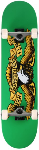 ANTI HERO CLASSIC EAGLE COMPLETE 8.00