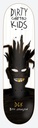 DGK BOO KRAZY BOO DECK 8.25