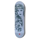 CHOCOLATE TRAHAN SAN CHOCO DECK 8.25