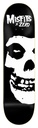 ZERO MISFITS FIEND DECK 8.75