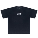 APRIL SKETCH VINTAGE BLACK SS XL