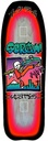 SCRAM BONELESS SHAPED DECK 10.37 X 32.00