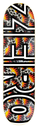ZERO TEAM STIPO BOLD DECK 8.50