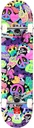 DGK DAY GLOW COMPLETE 7.75