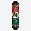 DGK TEAM BANDERA DECK 8.5