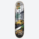 DGK JACK CURTIN THIZZ DECK 8.25