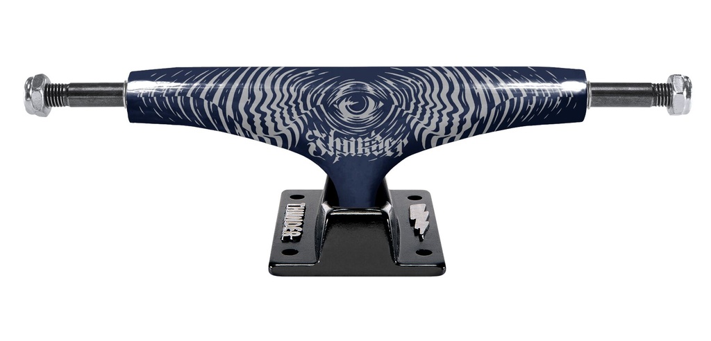 THUNDER 149 LIGHTS MINDSTATE TRUCK