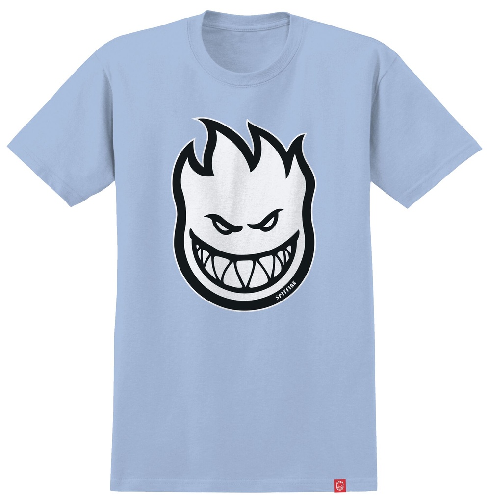 SPITFIRE BIGHEAD FILL POWDER BLUE SS L