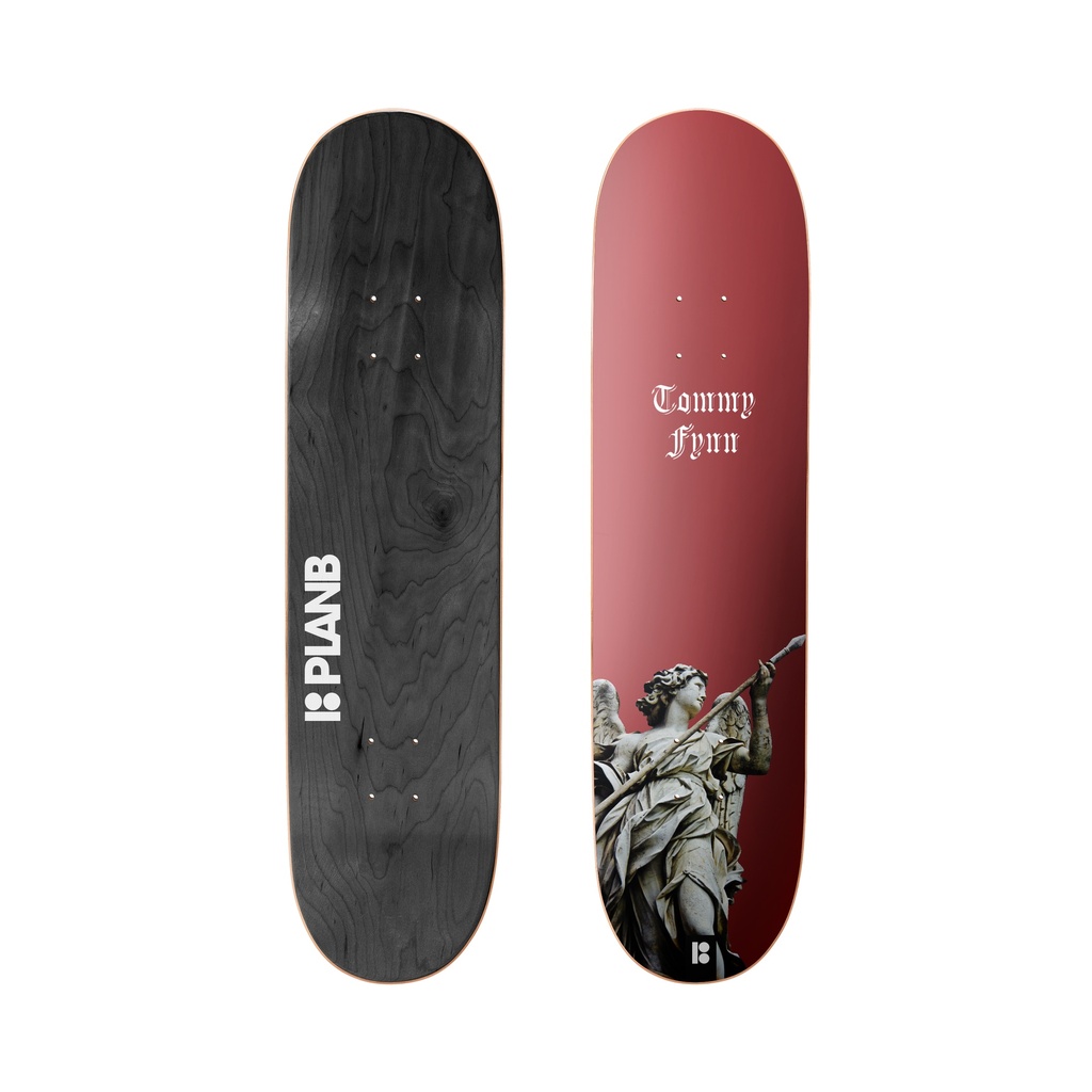 PLAN B FYNN GUARDIAN DECK 8.25