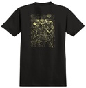 ANTI-HERO ABSENTES BLACK SS L
