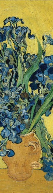 PVBLIC DOMAIN BLUE PERFORATED GRIP TAPE SHEET 9.00 X 33.00