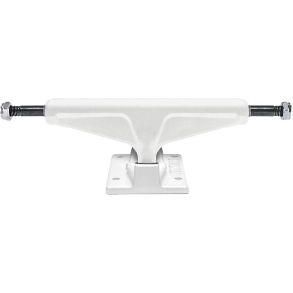 VENTURE 5.0 LOW WHITE LIGHTNING TRUCK