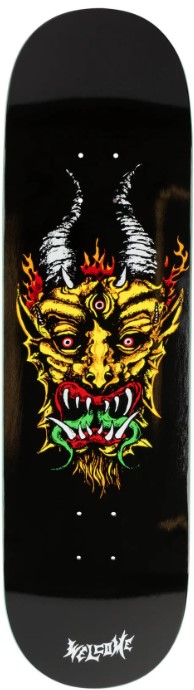 WELCOME TEAM LIGHT & EASY DECK 9.00