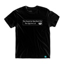 CHOCOLATE WAYLON JENNINGS TOO DUMB BLACK SS XL