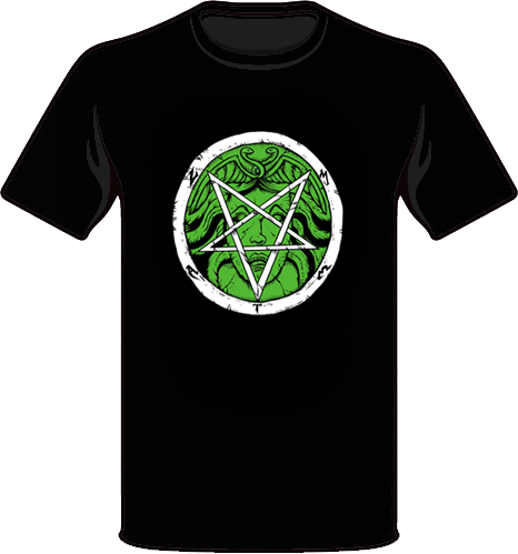 METAL CASINO BLACK SS XL