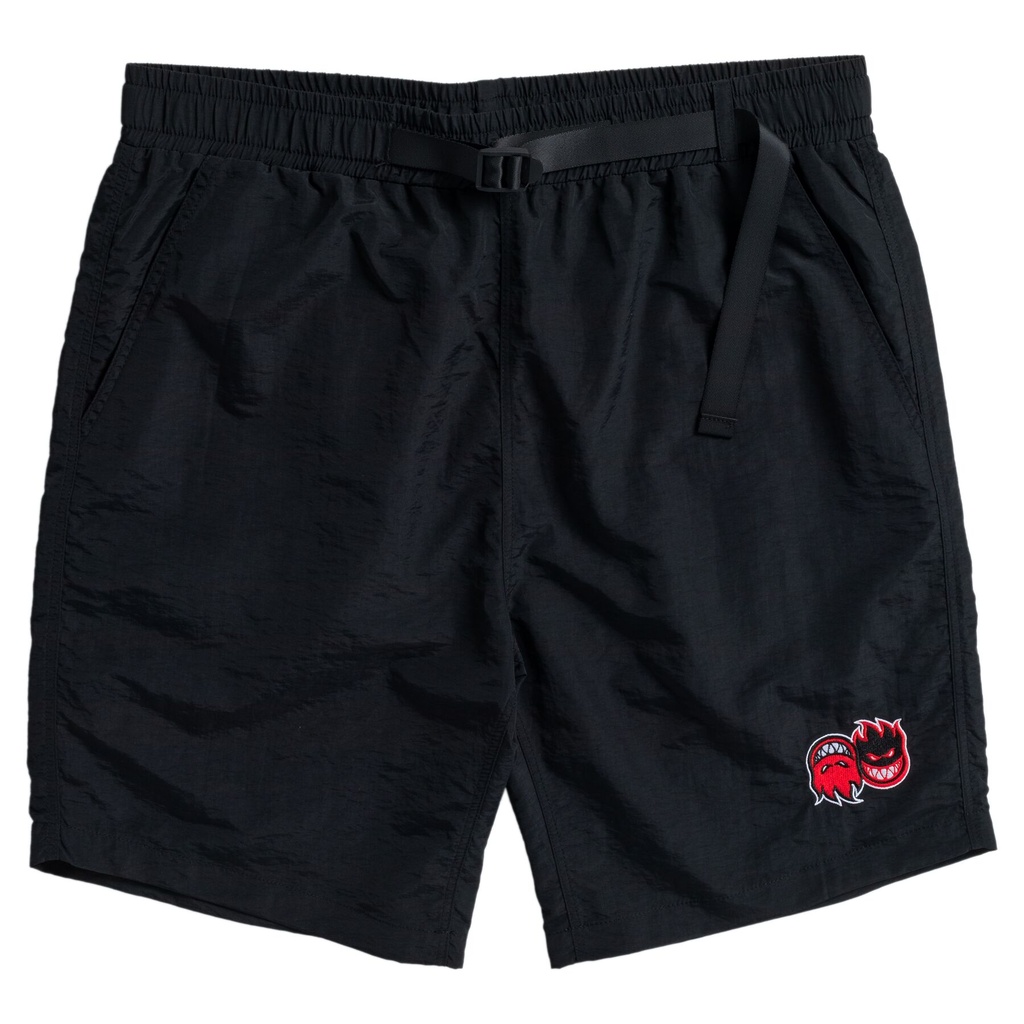SPITFIRE ETERNAL BLACK SHORTS L