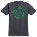 SPITFIRE SNAKE CLASSIC CHARCOAL/GREEN SS M