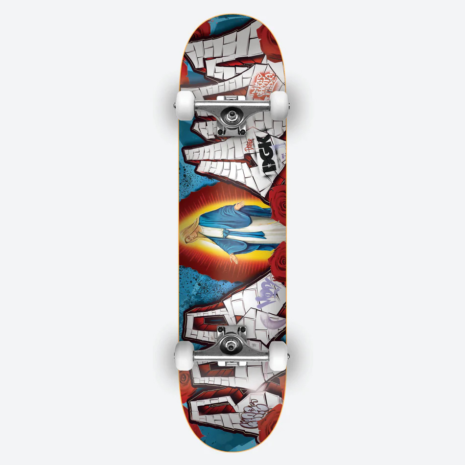 DGK POR VIDA COMPLETE 8.0