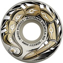 BONES SPF SCORPEEDO P5 SIDECUT 56MM 81B (Set of 4)