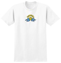 SPITFIRE HAPPY WHITE SS XL